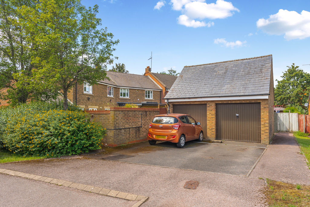 Fisher Close